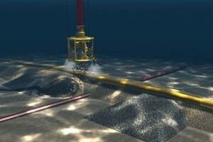 Турция и Россия не договорились о прокладке газопровода по дну Черного моря