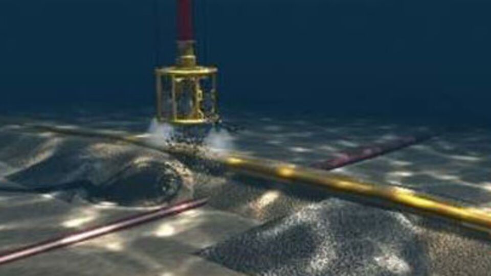 Турция и Россия не договорились о прокладке газопровода по дну Черного моря