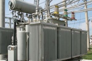 СБУ: Победитель тендера пытался продать трансформаторы по завышенной на 40% цене