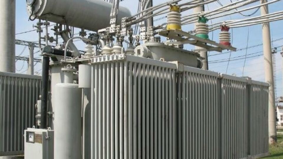 СБУ: Победитель тендера пытался продать трансформаторы по завышенной на 40% цене