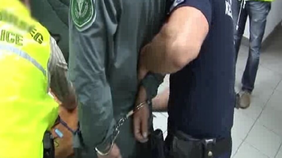 Венгерские правоохранители провели 25 рейдов в связи с контрабандой через границу