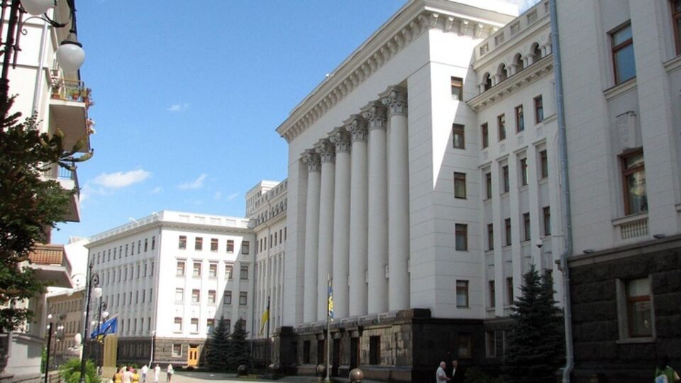 В Администрации Президента отреагировали на информацию о якобы договоренностях власти с Александром Клименко