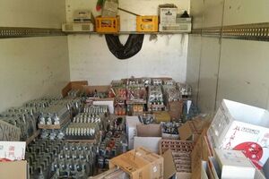 Бирюков: Сегодняшний день можно назвать Днем контрабандного виночерпия