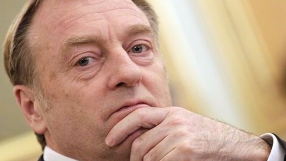 Печерский суд Киева не нашел оснований для ареста Александра Лавриновича