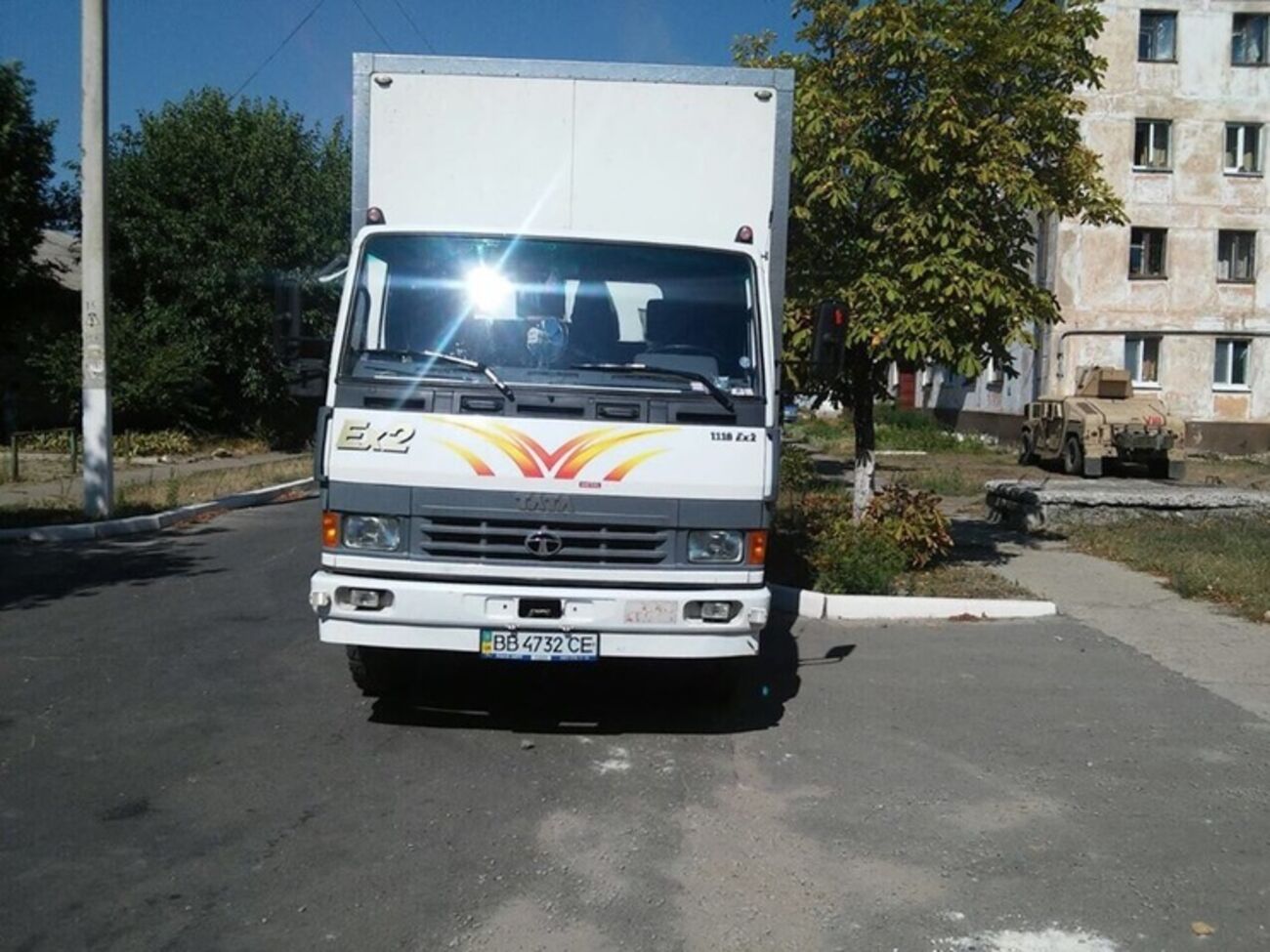 Доник:&nbsp;На данный момент нет механизма конфискации транспорта с контрабандой и почти нет механизма задержания груза. Но они будут