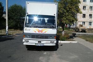 Доник: На данный момент нет механизма конфискации транспорта с контрабандой и почти нет механизма задержания груза. Но они будут