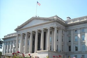 Министерство финансов США ввело ограничительные меры в отношении компаний и граждан, которые задействованы в схемах по обходу введенных ранее санкций