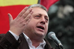 Тулбуре: Чем отличается Приднестровье от Молдовы? Беспредел беспределом, но мы, тем не менее, теоретически завязаны на западном мире, откуда идет не просто финансовая помощь, но идут нормы, стандарты, ценности, требования определенного характера