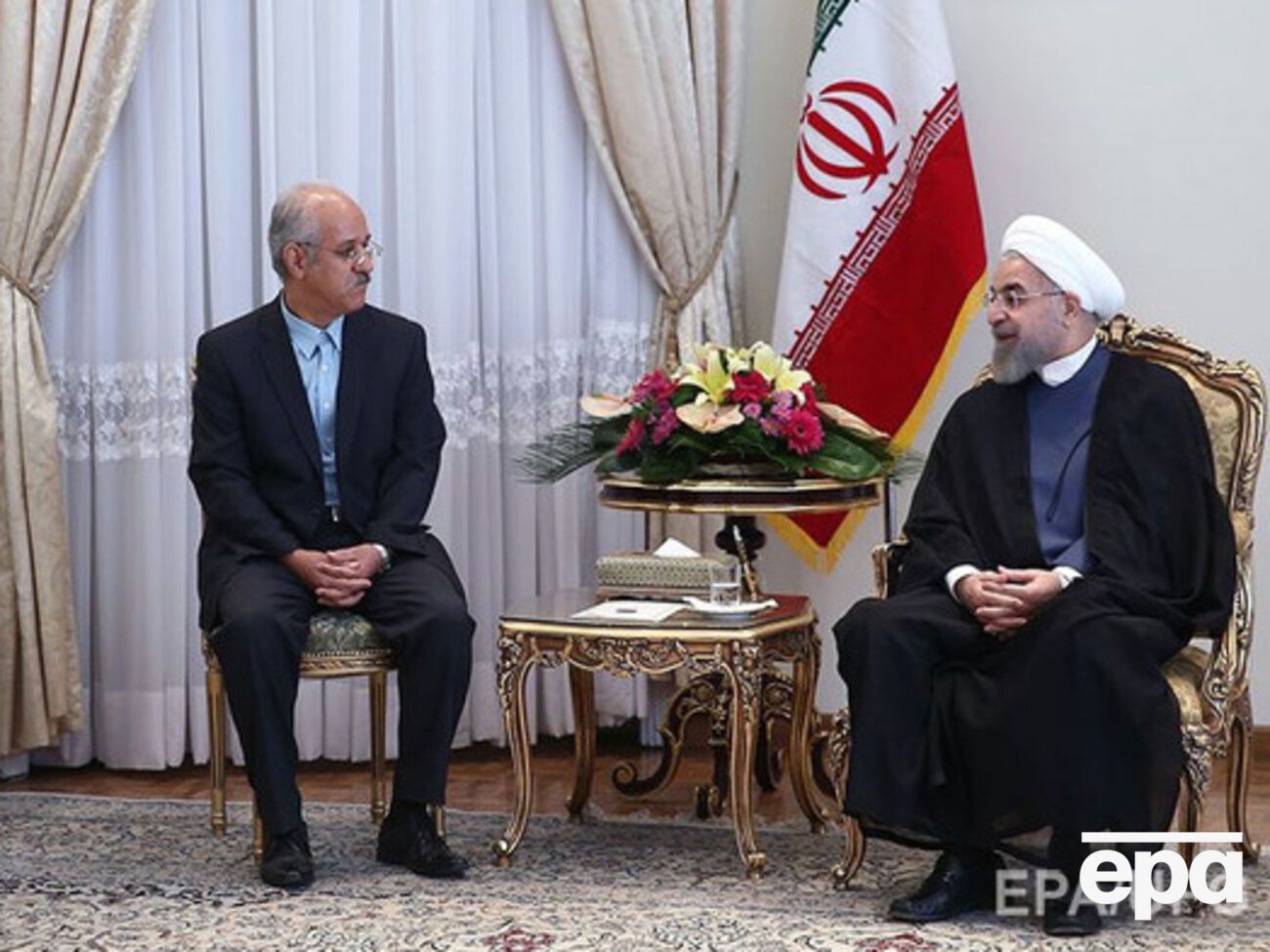 Иран не хочет допускать к проверке своих ядерных объектов канадцев и американцев