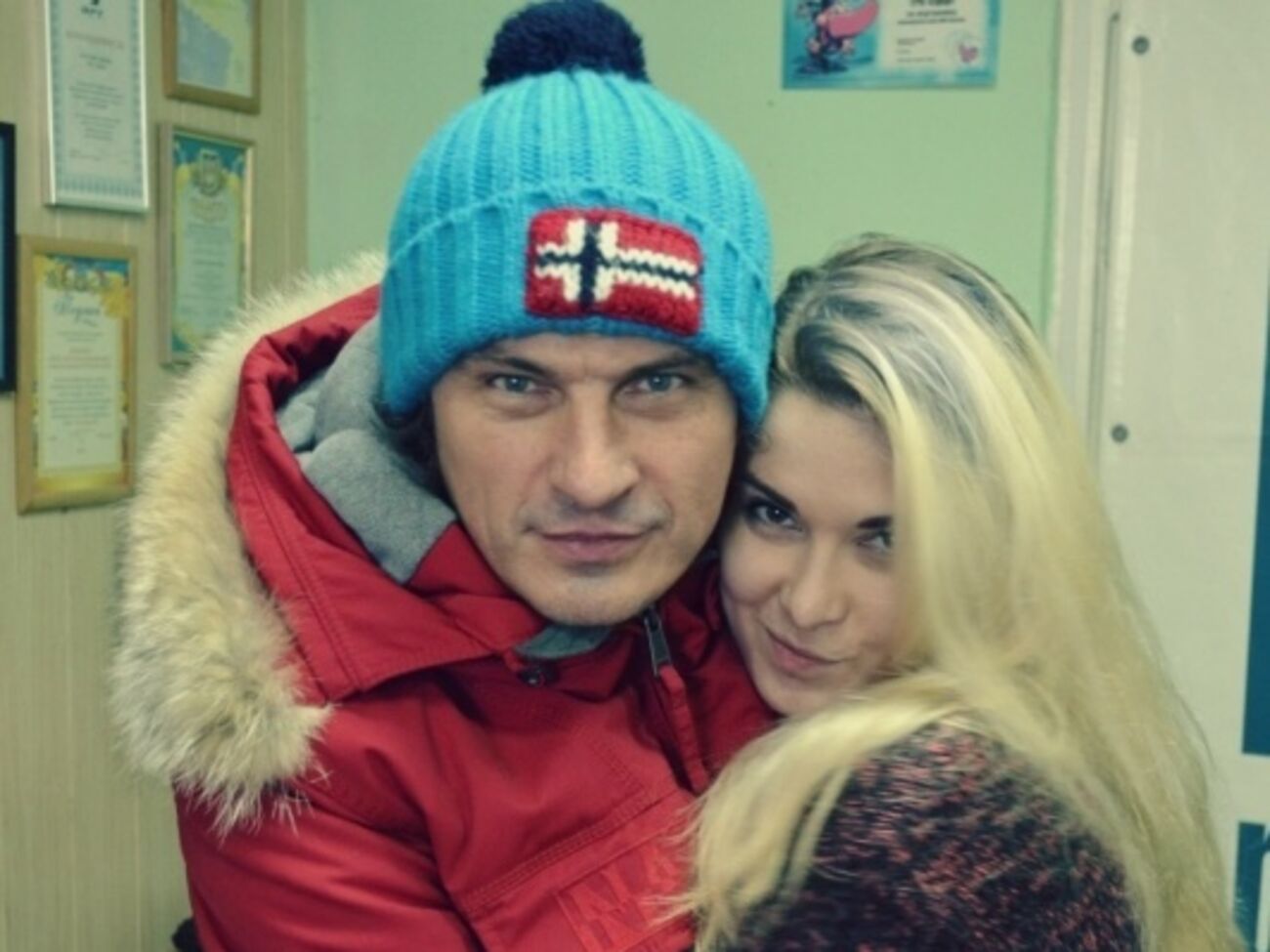 Юлия Карпова:&nbsp;Для Андрея было принципиальным превзойти результат в 52 часа, сейчас рекорд стал принципиальным и для нас