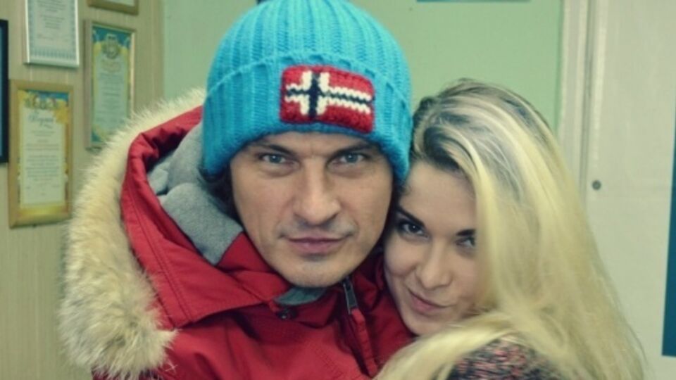 Юлия Карпова: Для Андрея было принципиальным превзойти результат в 52 часа, сейчас рекорд стал принципиальным и для нас