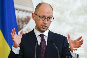 Яценюк посетит Харьковский местный центр по предоставлению бесплатной вторичной правовой помощи