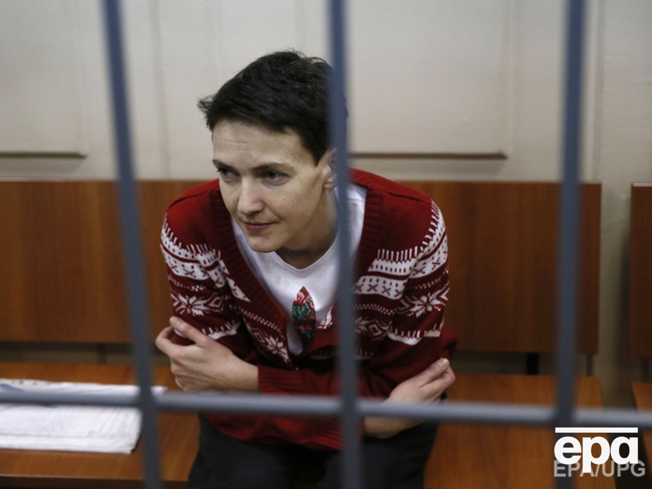 МИД Украины требует немедленно допустить консулов к&nbsp;незаконно удерживаемым в России украинским политзаключенным