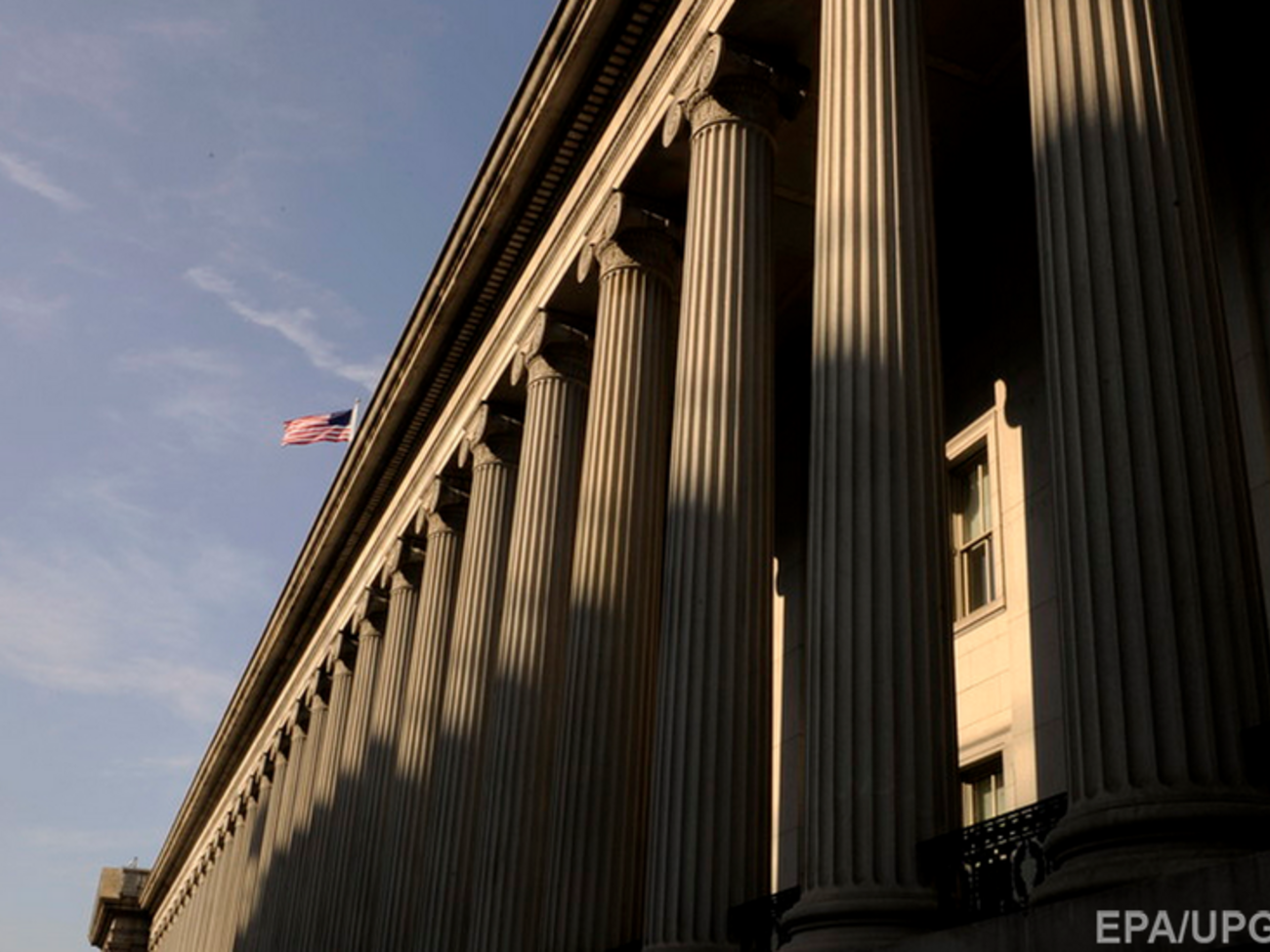 Какими будут последствия расширения американских санкций против России?