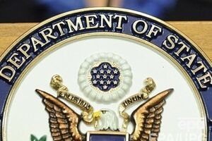 Госдеп США: Для обновления санкций не нужна особая дата или годовщина