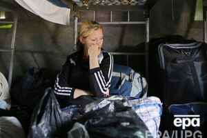 Яценюк предложил всем беженцам судиться с Россией для возмещения убытков