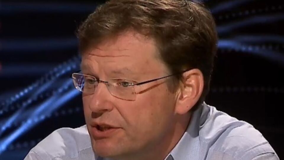 Боровик: США в свое время сказали, что никогда не признают аннексию Крыма, и теперь они подтверждают, что эта политика будет продолжаться