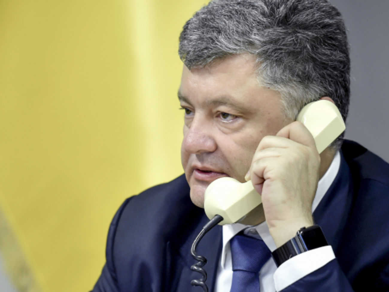 Порошенко: Россия&nbsp;ветировала правосудия. Весь мир это увидел