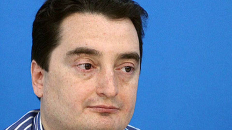 СМИ: Решение объявить Гужву в розыск принято 31 июля