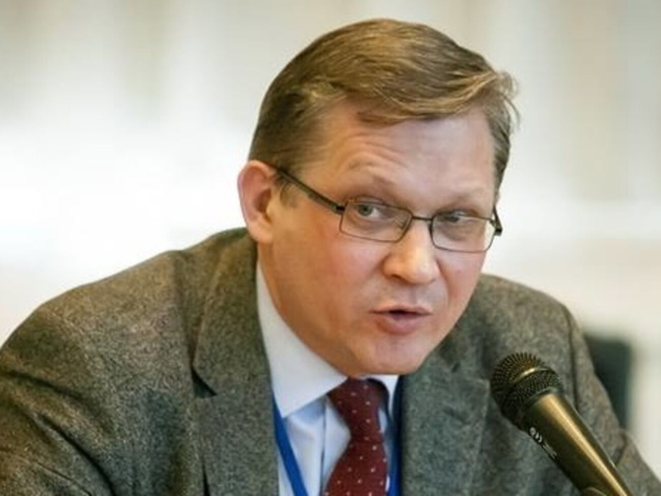 Рыжков: Санкции США расширяют запрет на поставки технологического оборудования для нефтяных компаний, в частности, дочерних компаний "Роснефти"