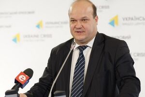 Чалый собирается пожелать американскому народу мира и процветания во время встречи с Бараком Обамой