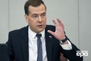 Дмитрий Медведев утвердил порядок, по которому в РФ будут уничтожать санкционные продукты