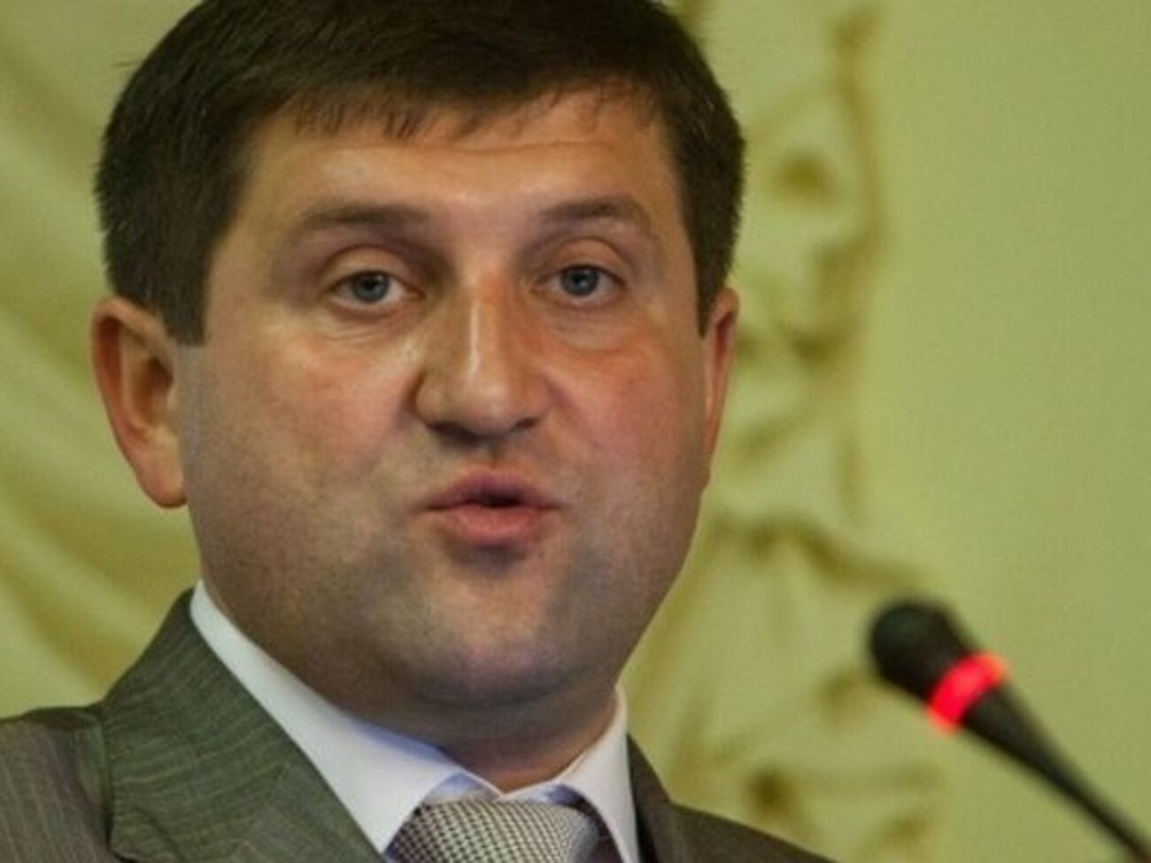 Лазорко вновь признан законным директором "Укртранснафти"