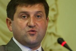 Лазорко вновь признан законным директором "Укртранснафти"