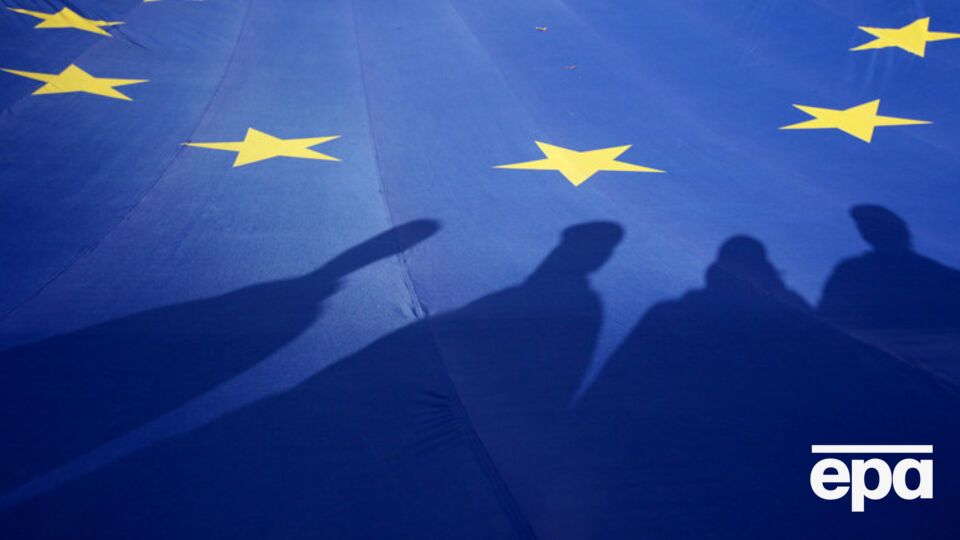 Австрийский президент подписал Соглашение об ассоциации Украины и ЕС