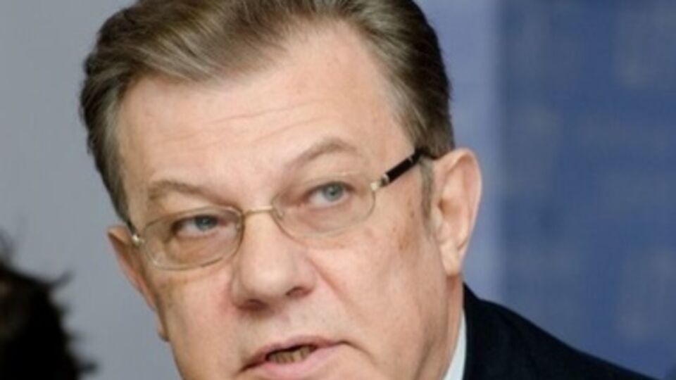 Лановой о расширении американских санкций против РФ: Для изменения поведения Путина этого недостаточно, он не будет уступать