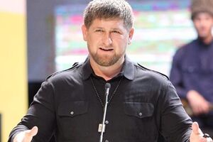 Рамзан Кадыров отметил, что украинские политики заблуждаются, говоря, что Россия принимает участие в конфликте на Донбассе
