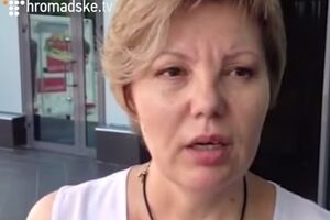 Светлана Сидоркина считает, что Геннадий Афанасьев решил отказаться от своих показаний, поскольку боится осуждения своих действий в Крыму