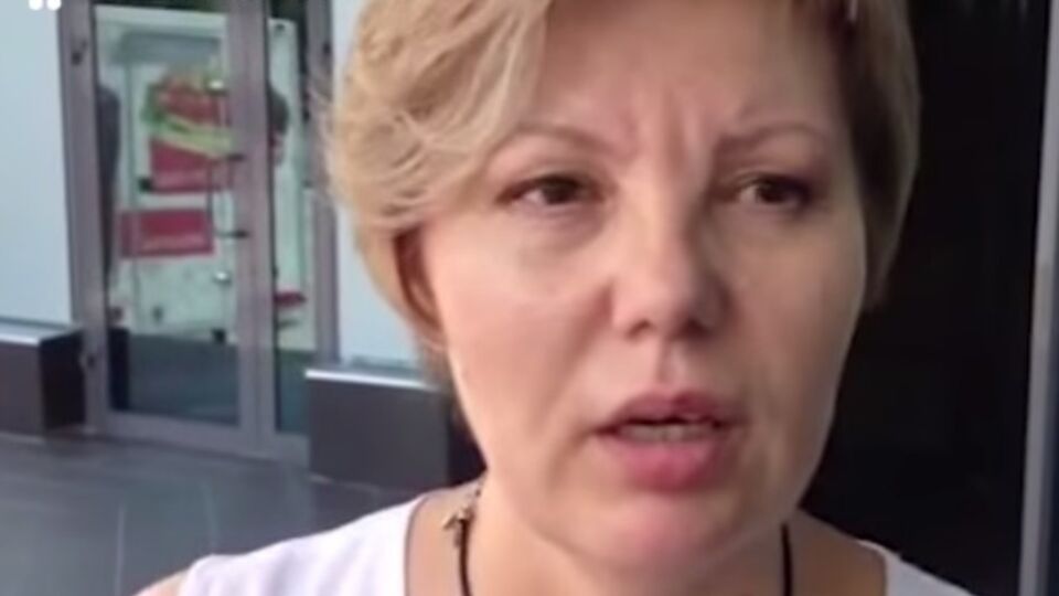 Светлана Сидоркина считает, что Геннадий Афанасьев решил отказаться от своих показаний, поскольку боится осуждения своих действий в Крыму