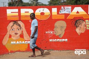 В ВОЗ заявили об успехе испытания вакцины против Эболы