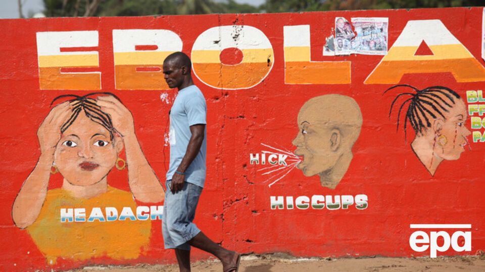 В ВОЗ заявили об успехе испытания вакцины против Эболы