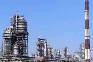 Кременчугский нефтеперерабатывающий завод заявил, что приостановка закачки нефти может привести к "различным внештатным ситуациям"