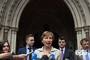 Обвинение считает доказанным фактом причастность российского государства к убийству Литвиненко