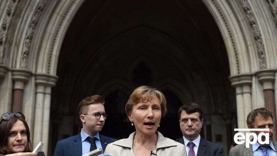 Обвинение считает доказанным фактом причастность российского государства к убийству Литвиненко