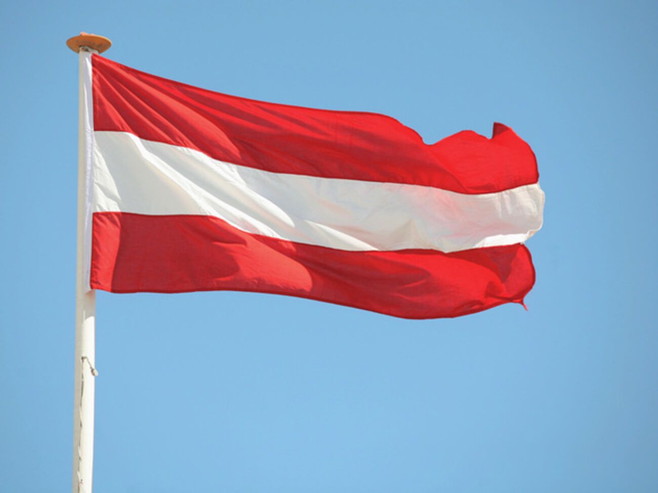 МИД Украины направил ноту австрийскому правительству