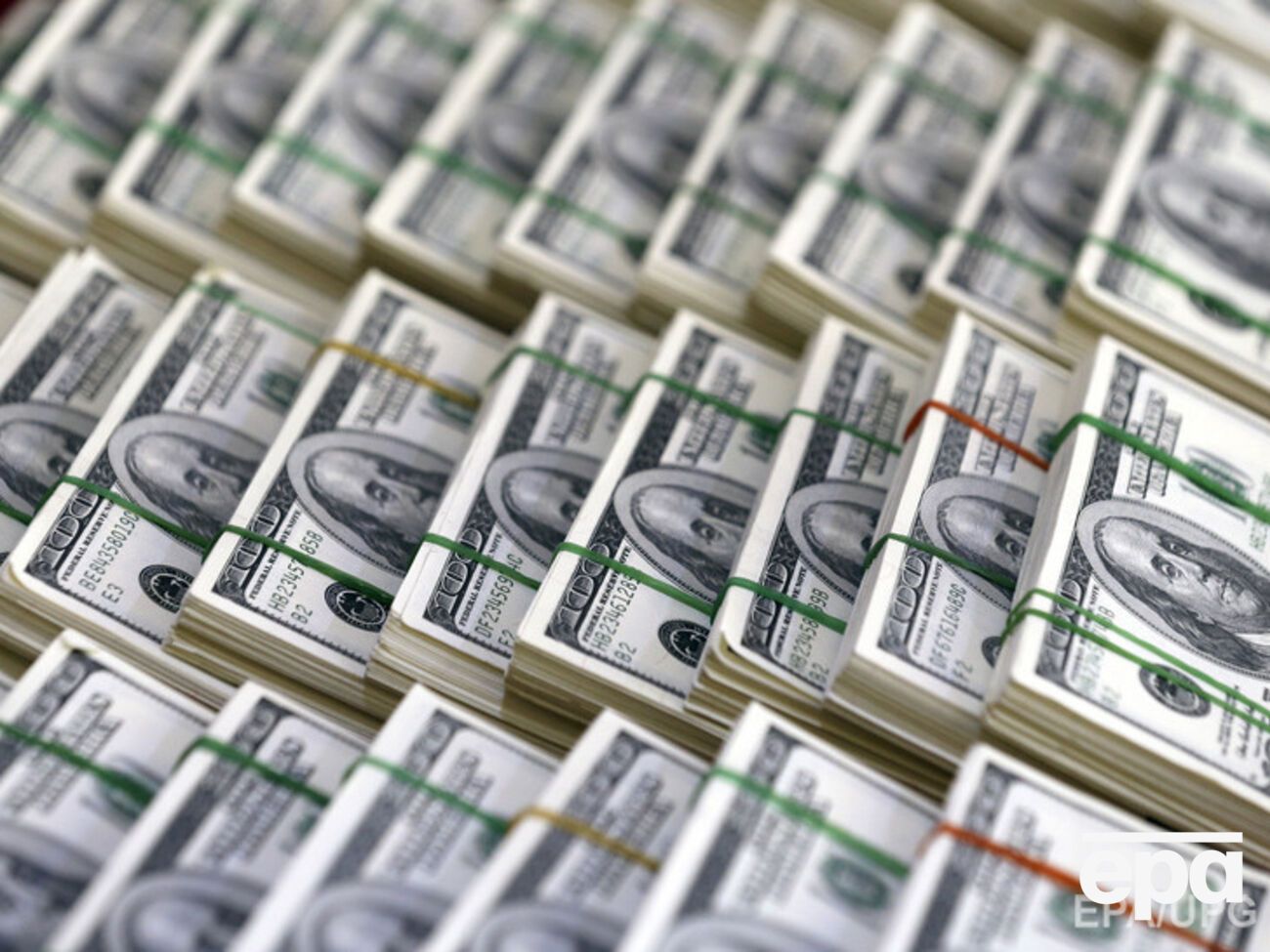 МВФ&nbsp;выделил Украине очередной транш в размере $1,7 млрд