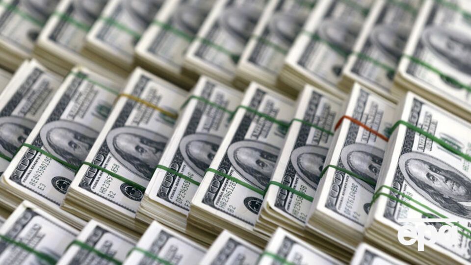 МВФ выделил Украине очередной транш в размере $1,7 млрд