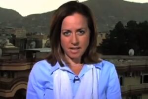 Китти Логан прокомментировала обвинения в ее адрес