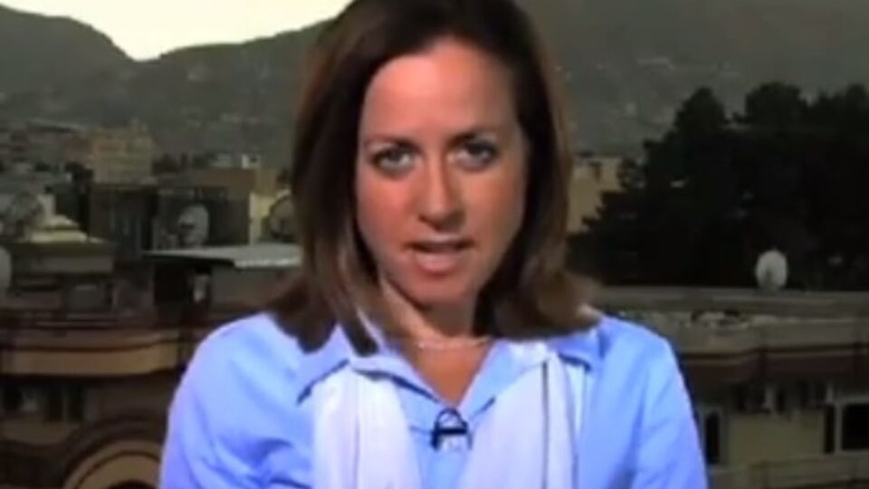 Китти Логан прокомментировала обвинения в ее адрес