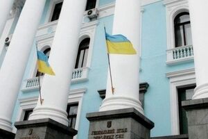В Генштабе заявили, что в первой линии обороны находятся только армейцы
