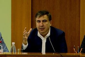Интерпол не хочет разыскивать Саакашвили