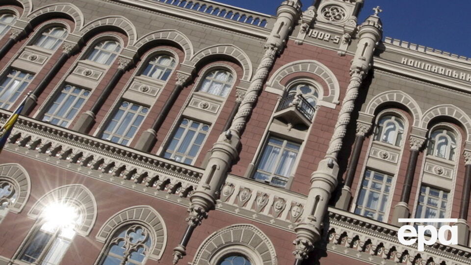 Кредит МВФ направят на пополнение резервов Нацбанка