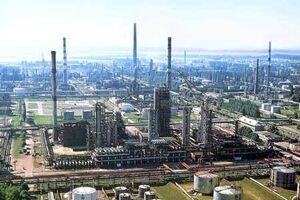 Кременчугский НПЗ остался без сырья для обработки