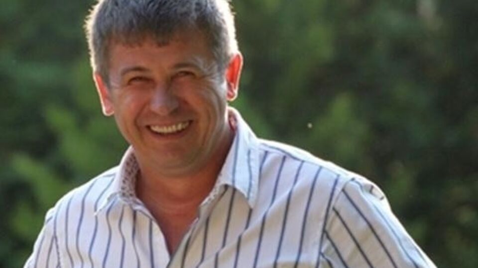 По данным СМИ, Ланьо вновь находится в Украине