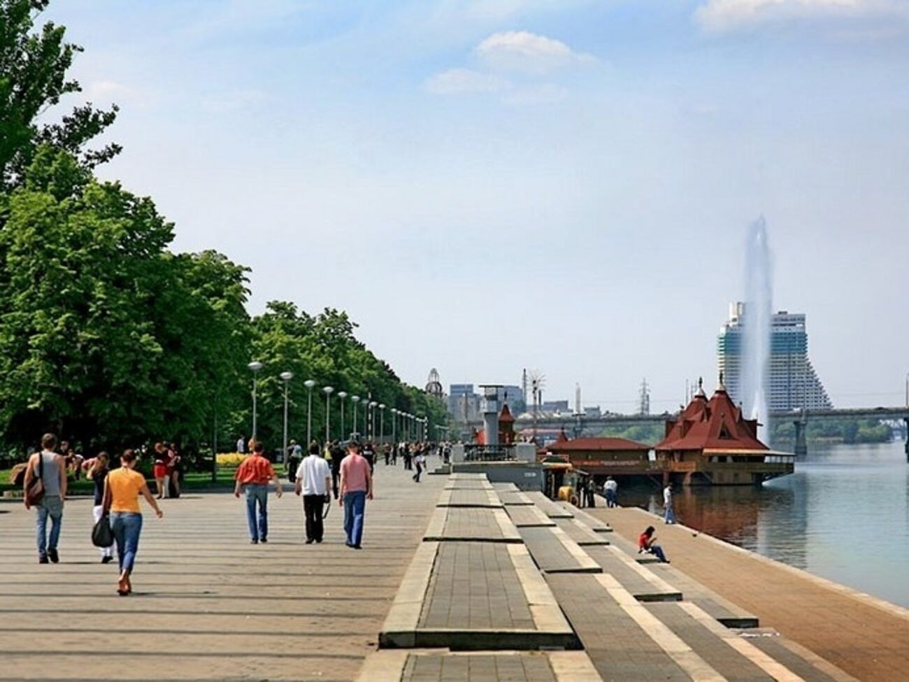 Днепропетровск может остаться со старым названием, но с новым смыслом