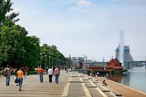 Днепропетровск может остаться со старым названием, но с новым смыслом